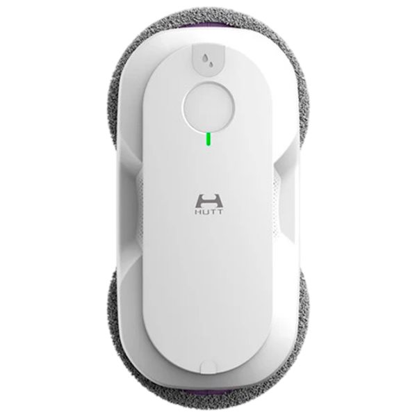 Image Robot pentru curățarea ferestrelor HUTT DDC56, White
