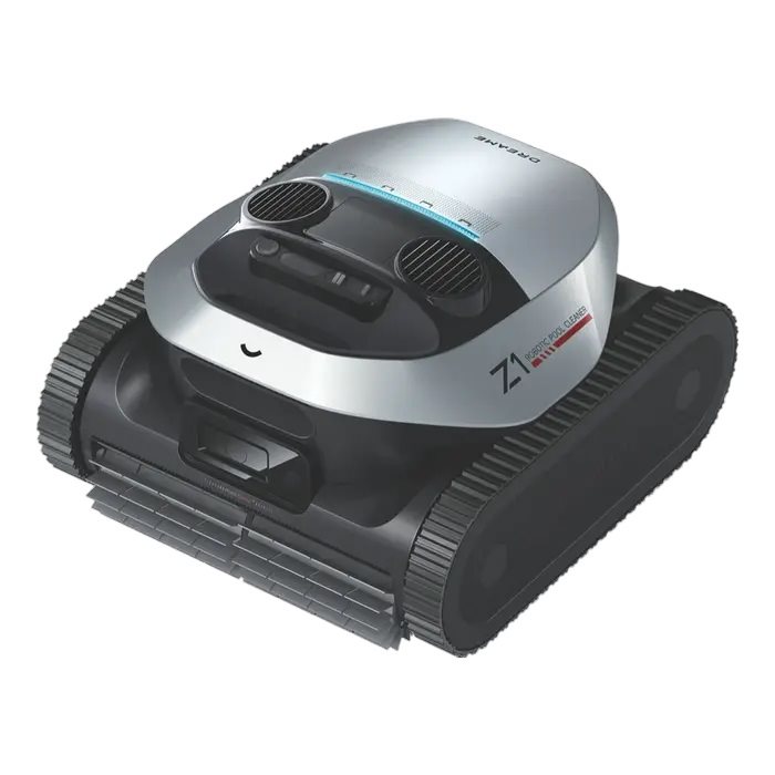 Image Робот-пылесос для бассейнов Dreame Z1, Black