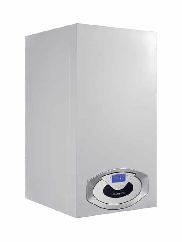 Image Котел Ariston GENUS PREMIUM EVO HP 85kw / 3581566