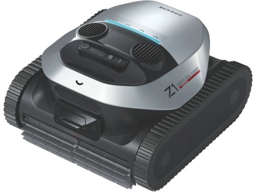 Image Robot‑aspirator pentru piscină Dreame Z1 Pro, Black