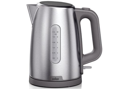 Image Электрочайник Braun WK 1500 GY