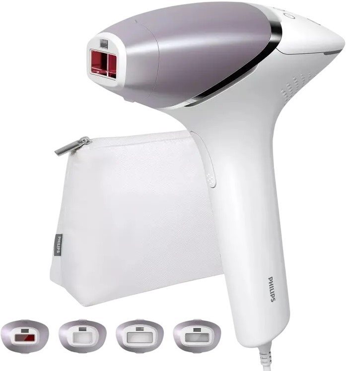 Image Фотоэпилятор Philips BRI947/00