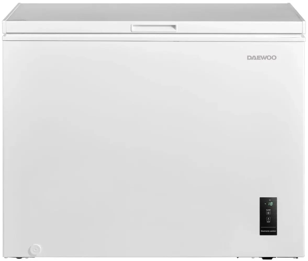 Image Морозильный ларь DAEWOO FF-324MEW