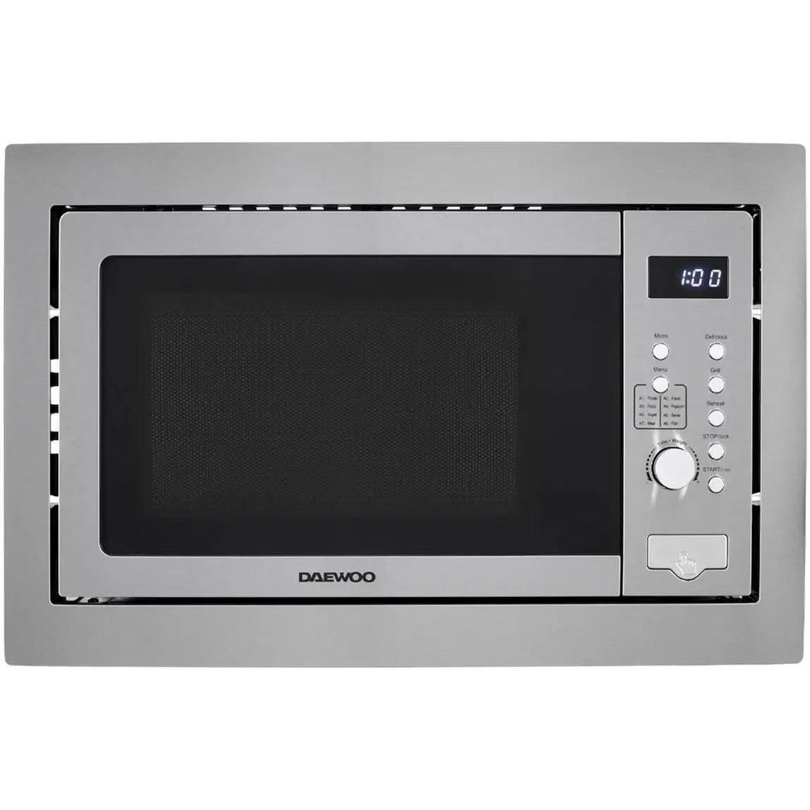 Image Cuptor cu microunde încorporabil Daewoo KOC-25X-2