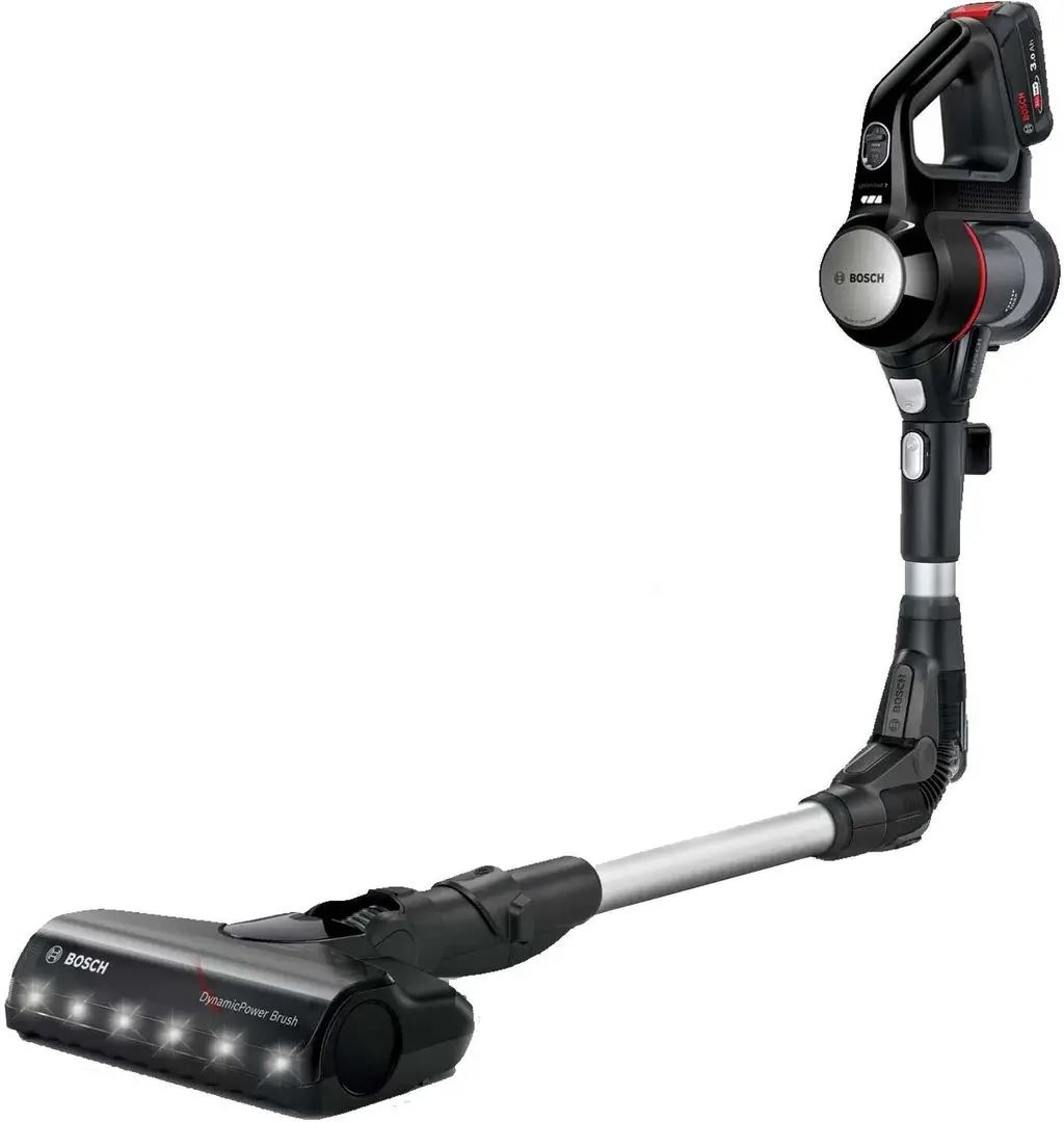 Image Пылесос BOSCH Unlimited 7 BCS711EXT