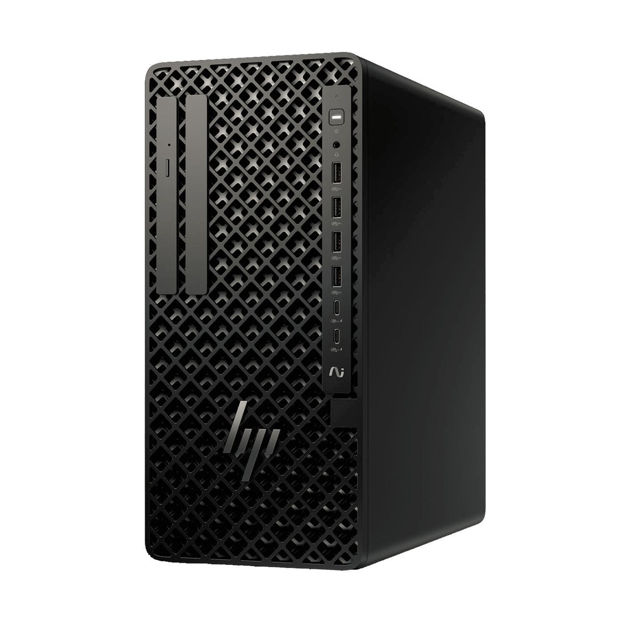 Image Sistem Desktop HP Z2 Tower G1i - (lntel Core Ultra 9 285, 128Gb/1TB, GeForce RTX 5070) Black