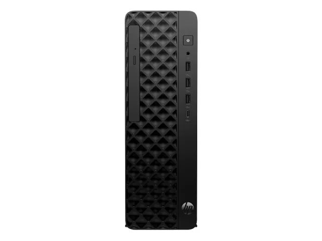 Image Системный блок HP ProDesk 2 SFF G1i (Intel Core i5-14400, 16GB/512GB) Black