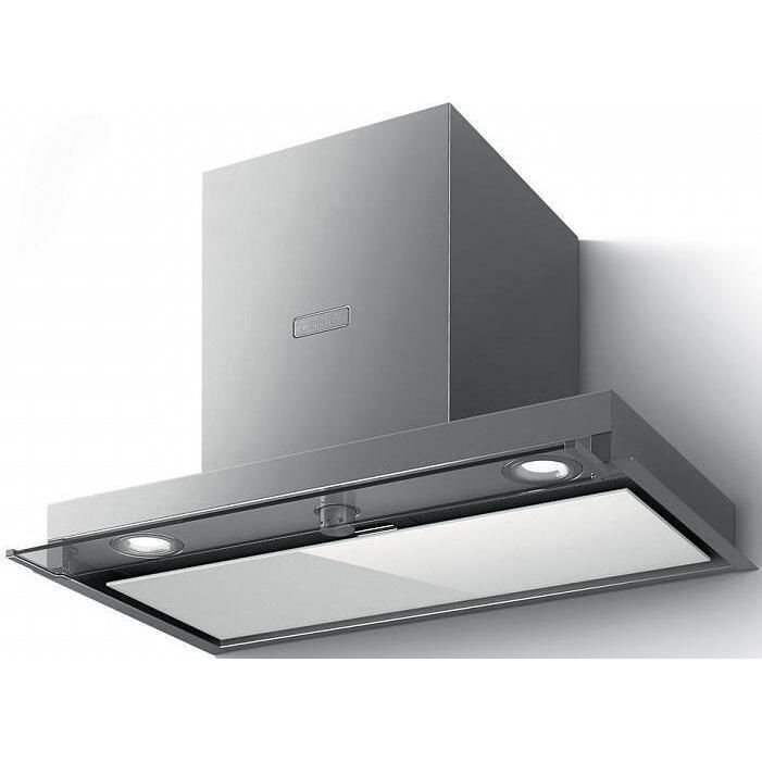 Image Вытяжка ELICA BOXIN PLUS IXGL/A/60