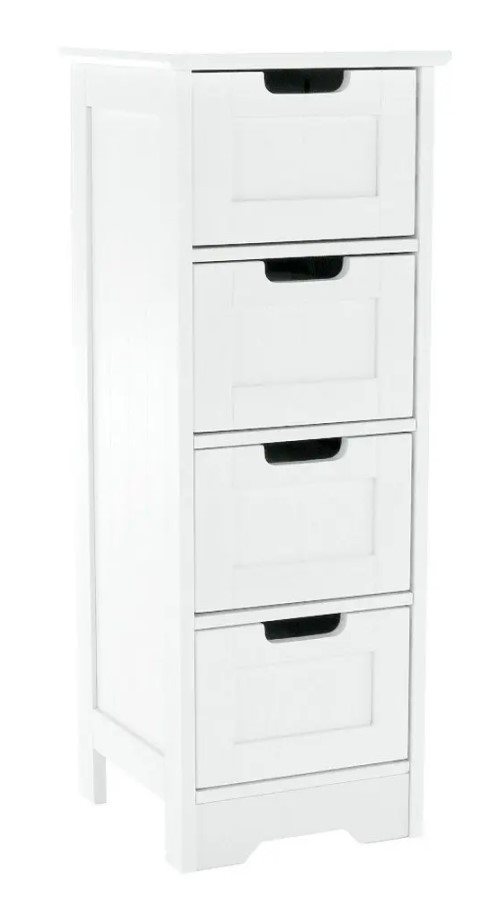 Image Комод Mobhaus Atene Typ 7, White