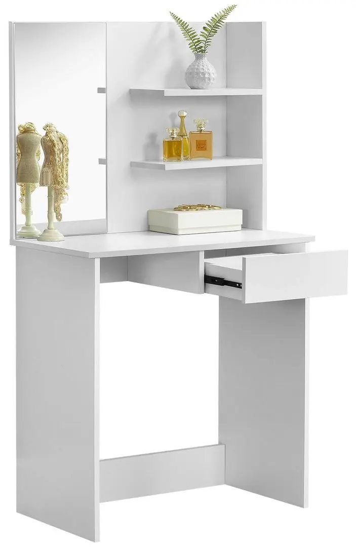 Image Masa de toaletă Modern Home PWSHT-21, White