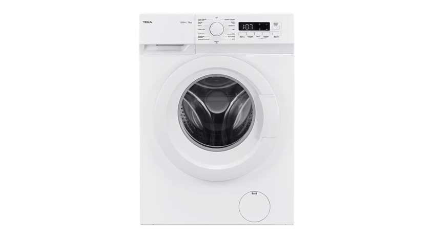 Image Стиральная машина TEKA WMK 40740 WH