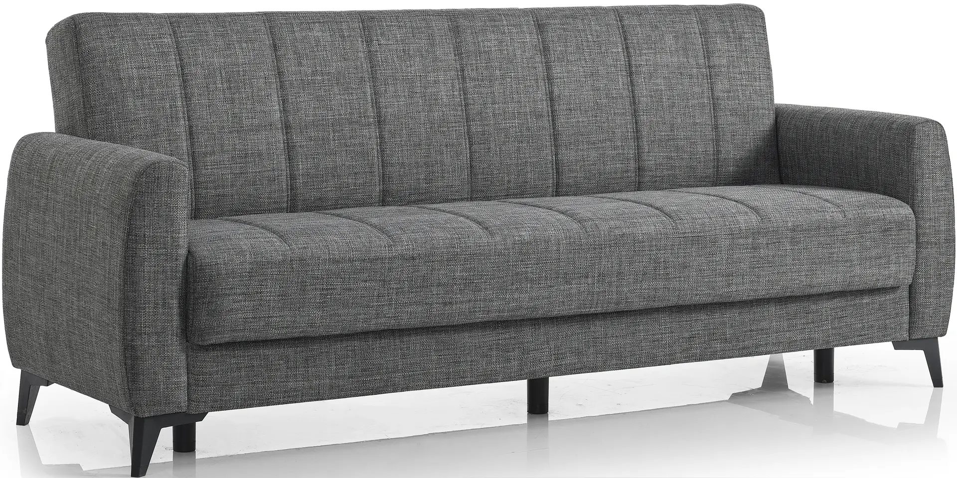 Image Canapea Fabulous Hilton 50-002, Dark Gray