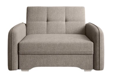 Image Fotoliu Eltap Laine Poco 7, Beige