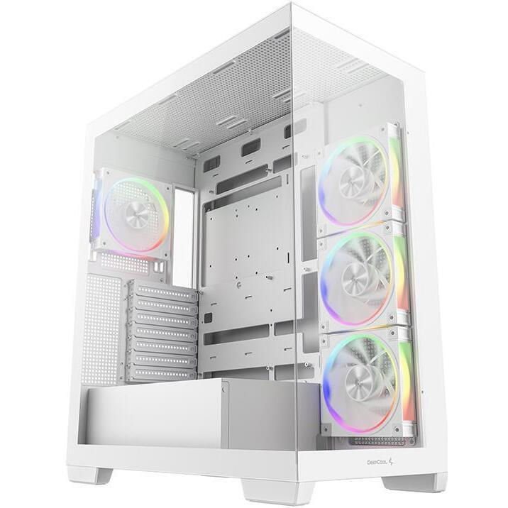 Image Carcasa Deepcool CG580  4F V2, White