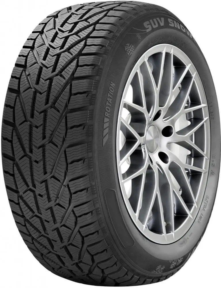 Image Anvelope RIKEN Snow 245/45 R18 100V TL XL FSL