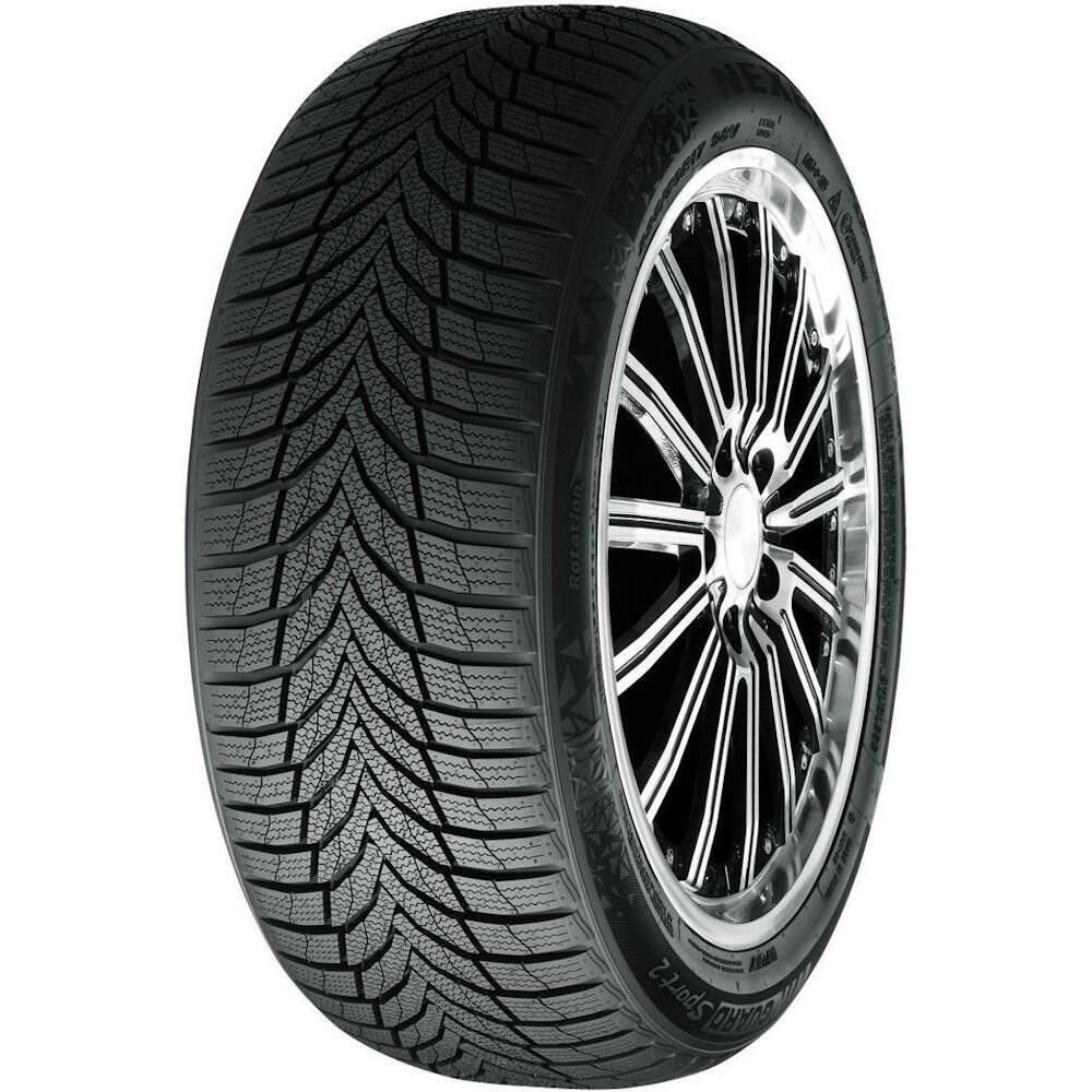 Image Anvelope NEXEN Winguard Sp.2 215/45 R16 90V TL FSL