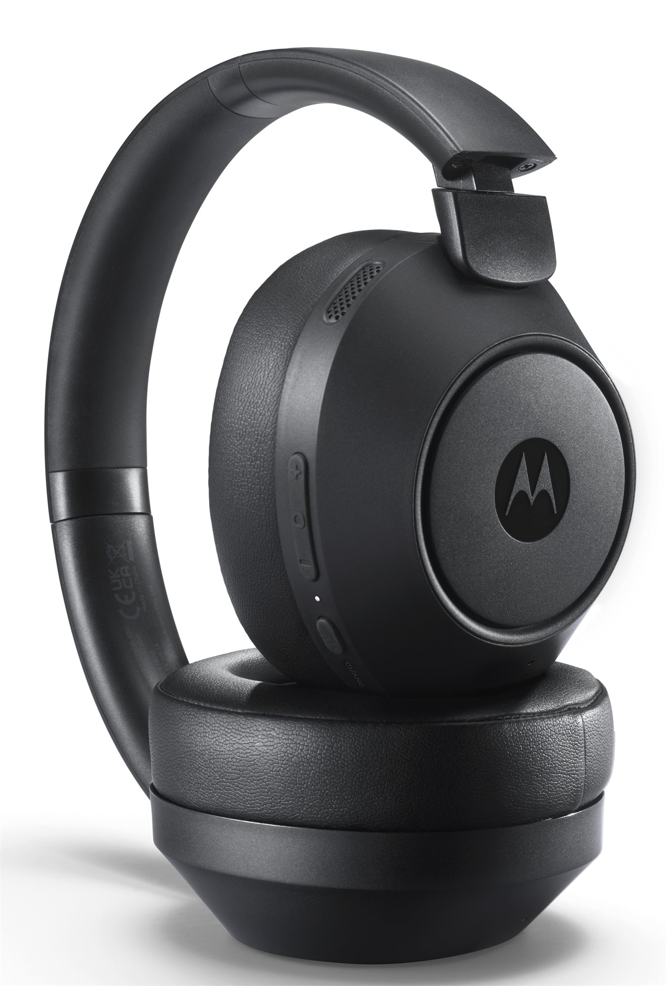 Image Căști Motorola Moto XT800 ANC Black