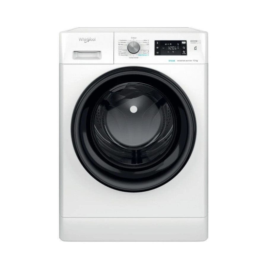 Image Стиральная машина Whirlpool FFB 10489 BV