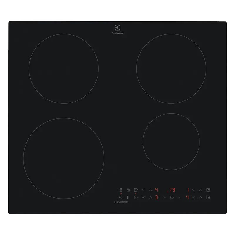 Image Индукционная варочная панель Electrolux EIT60433CT