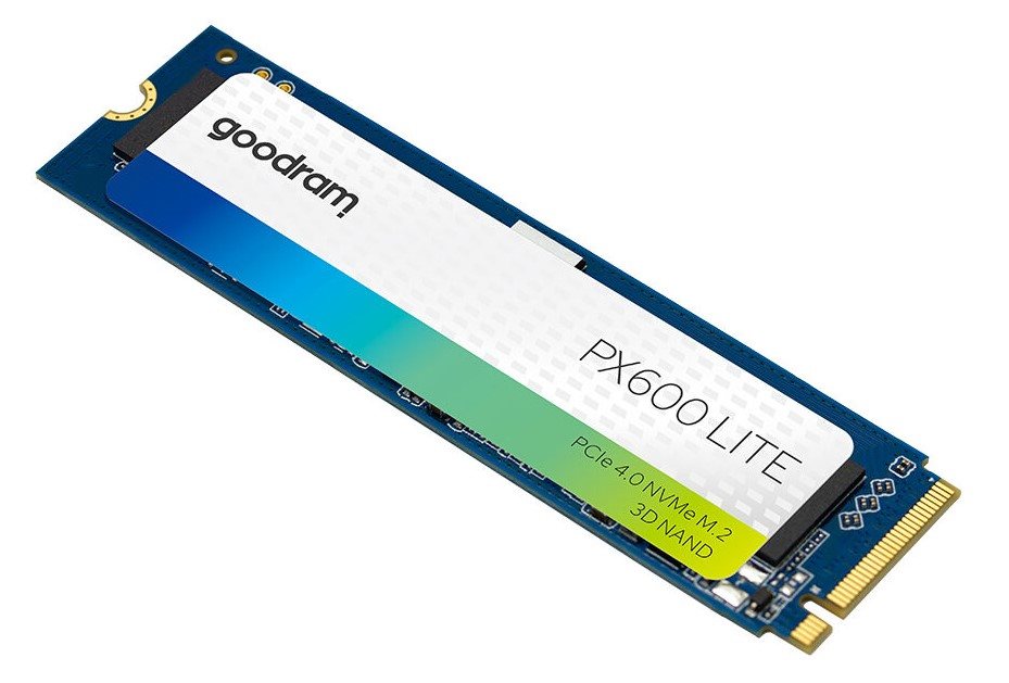 Image Накопитель GOODRAM PX600 LITE SSD 512GB