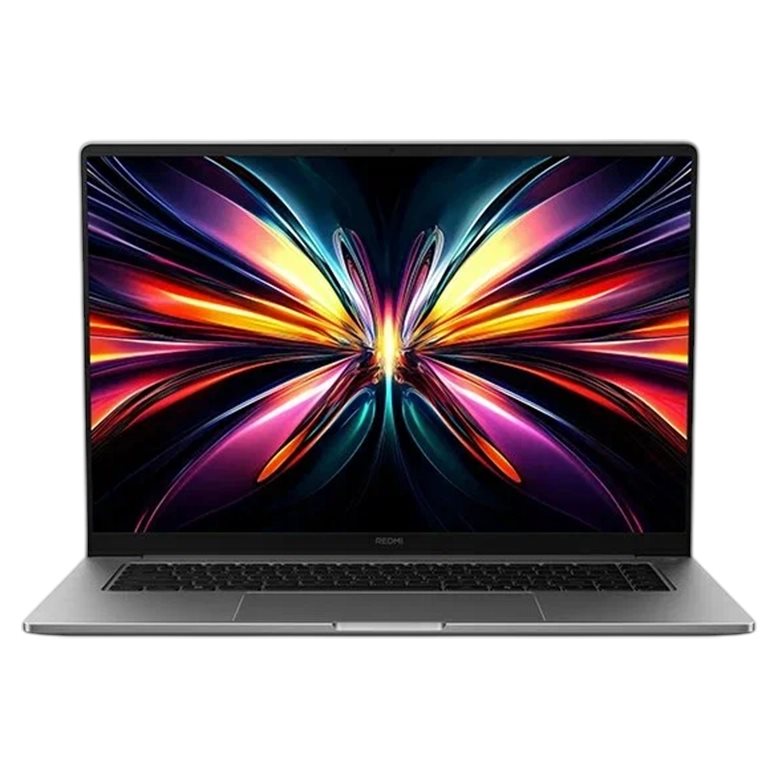 Image Laptop Xiaomi RedmiBook Pro 16 2025 (Ultra7-255H, 32GB/1TB,  Win 11 Grey)