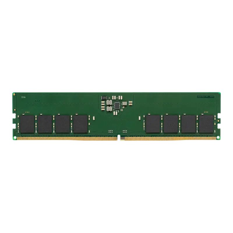 Image Оперативная память Kingston ValueRAM 16GB DDR5- 5600MHz (KVR56U46BS8-16)