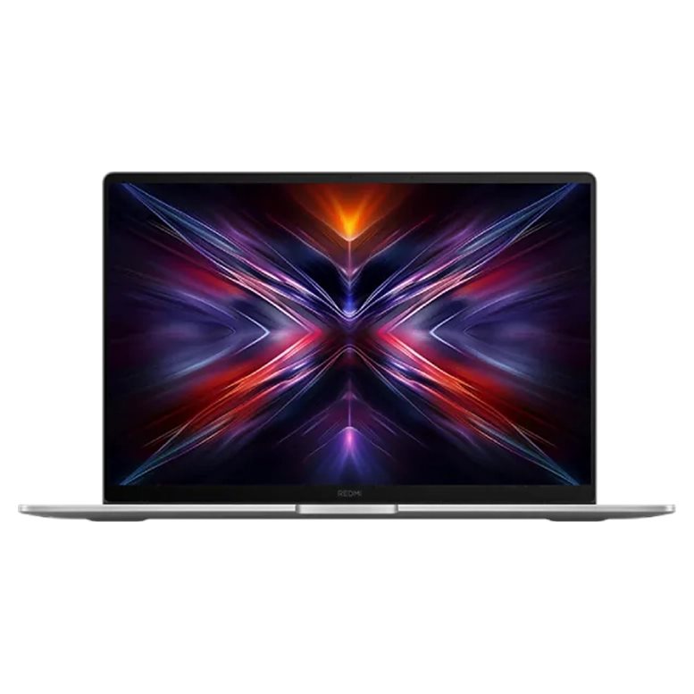 Image Laptop Xiaomi RedmiBook 16 (Intel Core 5 220H, 16/512GB, Win 11) Grey