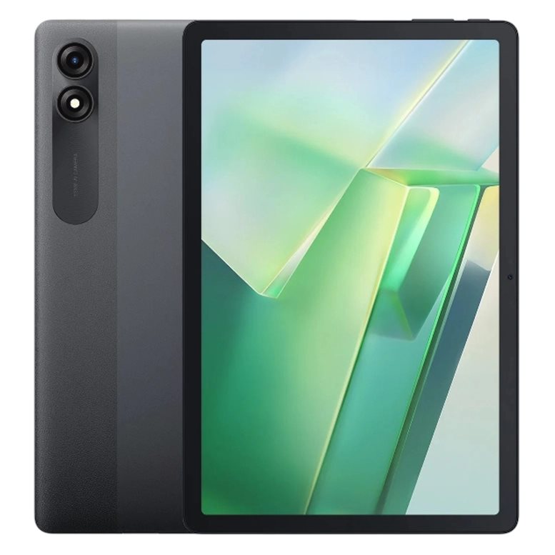 Image Планшет Blackview Tab 9 WiFi 8/256 Gray