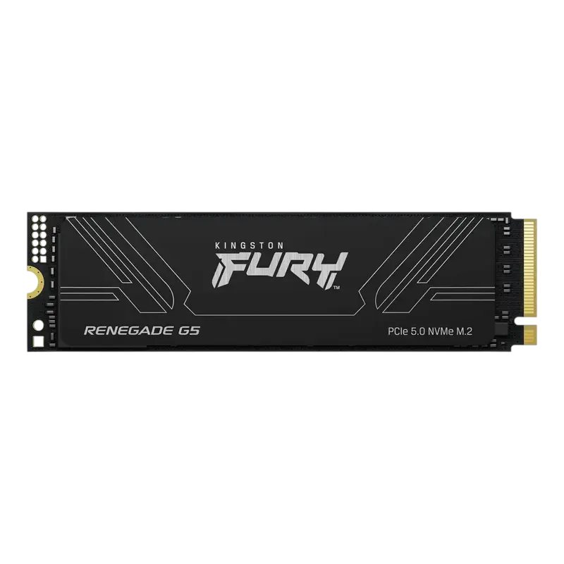 Image Dispozitiv de stocare Kingston FURY Renegade G5 SSD 8.0TB