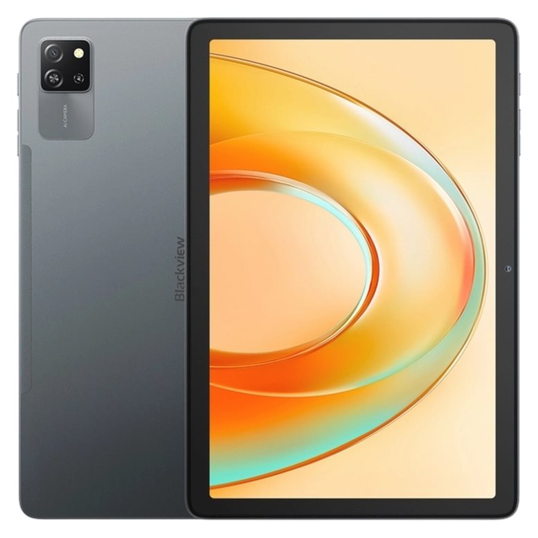 Image Планшет Blackview Tab 60 Pro Set 8/128GB Gray