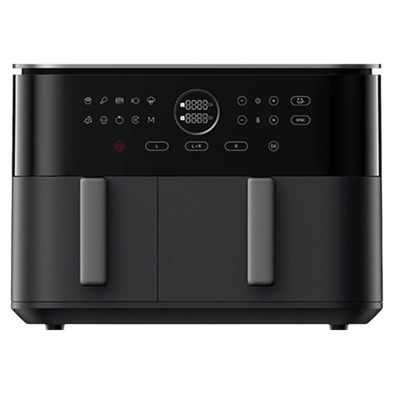 Image Friteuză Xiaomi Dual Zone Air Fryer 10L EU