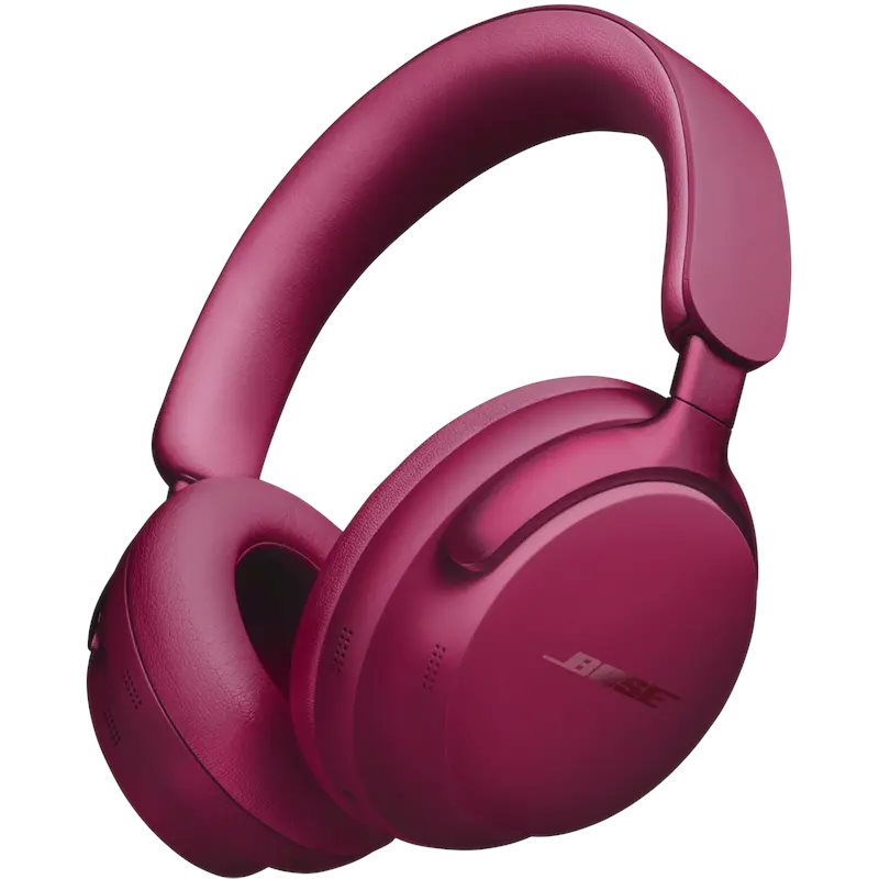 Image Наушники BOSE QuietComfort Ultra Deep Plum