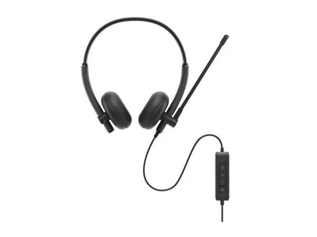 Image Наушники Dell Wired Headset WH125