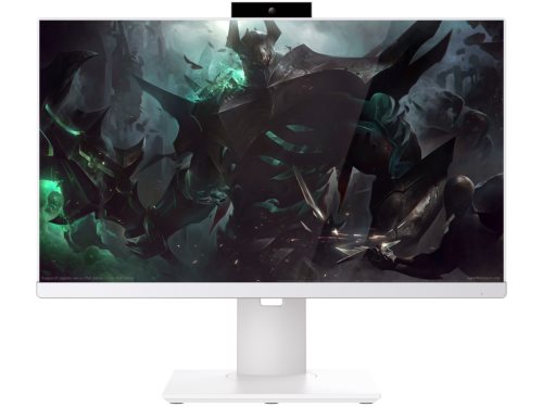 Image All-in-One Hailan-NODE K70PRO, White