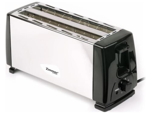 Image Тостер Zimmer ZM-855