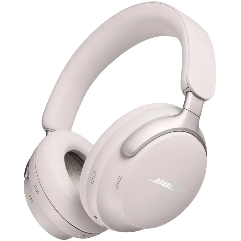 Image Наушники BOSE QuietComfort Ultra, White Smoke