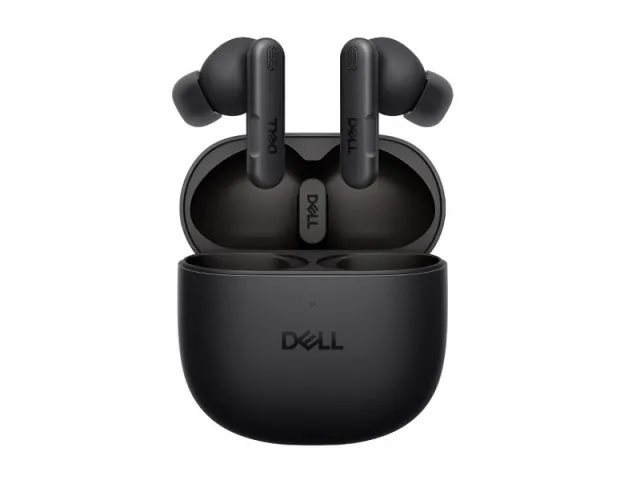 Image Наушники Dell Pro Plus EB525 ANC TWS Black