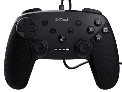 Image Джойстик Trust GXT 541, Black