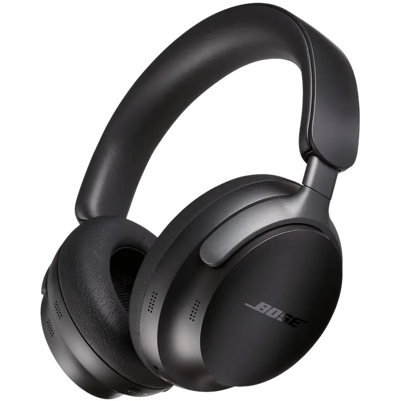 Image Наушники BOSE QuietComfort Ultra Black