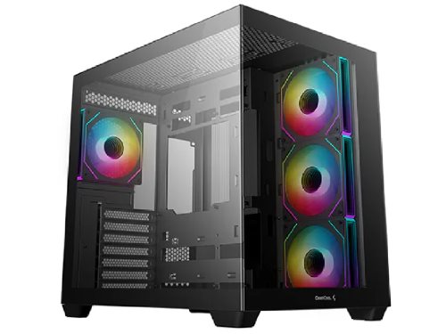 Image Системный блок (Intel Core i5-14600KF, 32GB (2x16GB), 2.0TB, GeForce RTX 5070 Ti 16GB)