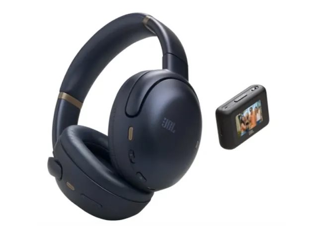 Image Наушники JBL Tour One M3 Smart TX Blue