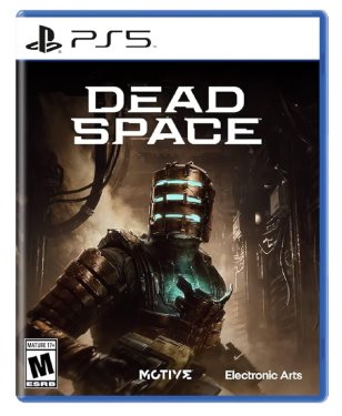 Image Joc Dead Space PS5 (EN)