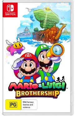 Image Joc Mario & Luigi™: Brothership NSW (EN)
