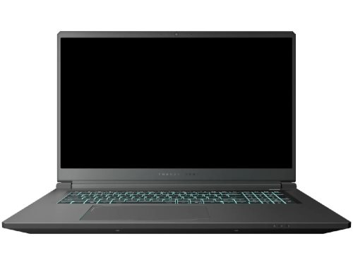 Image Laptop Thunderobot 911X17 (Intel Core i7-13620H, 16GB, 1TB, RTX 5060 8GB, No OS) Black