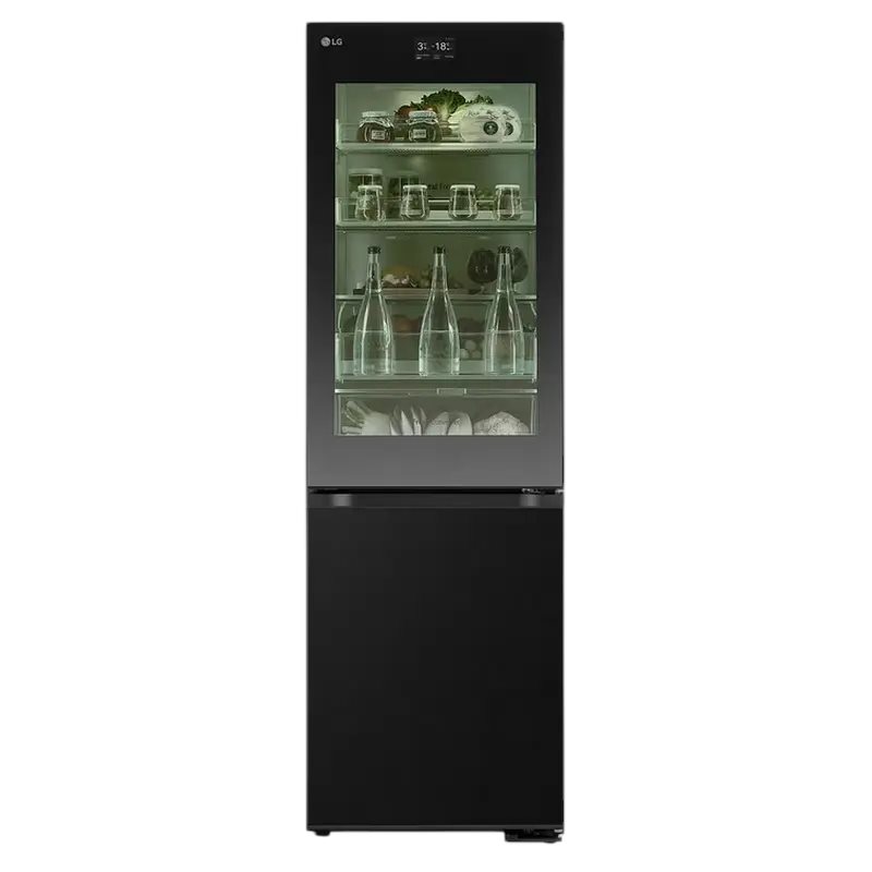 Image Холодильник LG GBG7190CEV