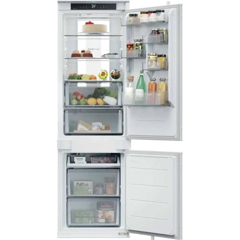 Image Frigider Candy CNBQT5518E