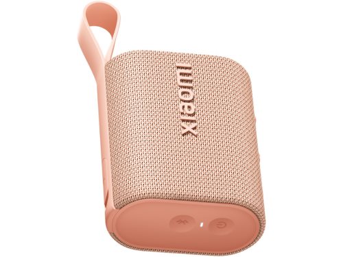 Image Boxă portabilă Xiaomi Sound Pocket Pink