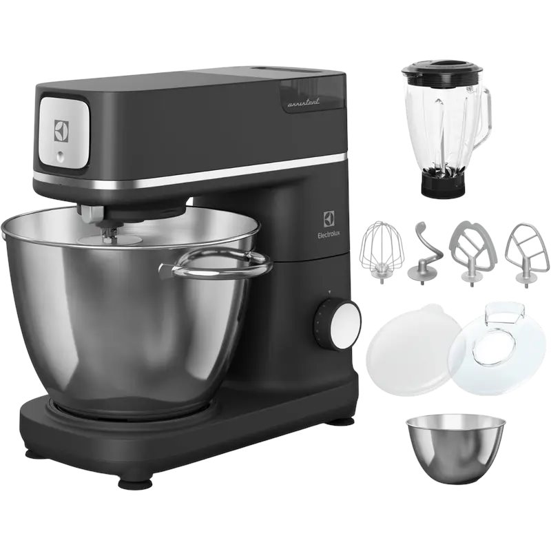 Image Кухонный комбайн Electrolux E6KM1-8BPT