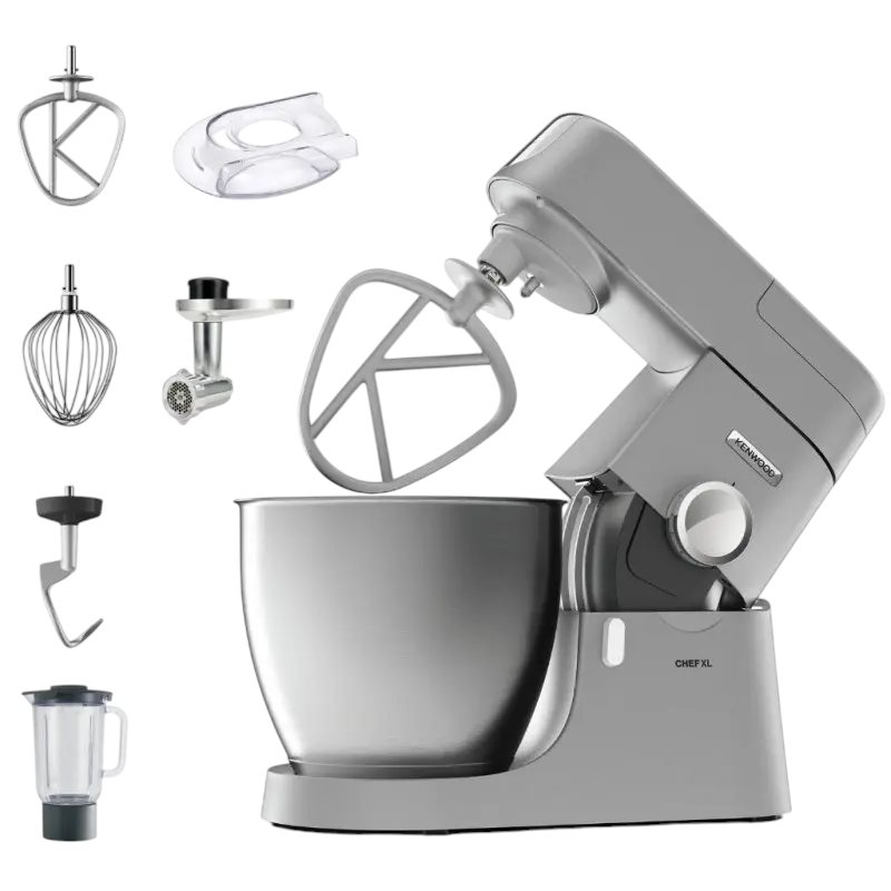 Image Кухонный комбайн Kenwood KVL4170S