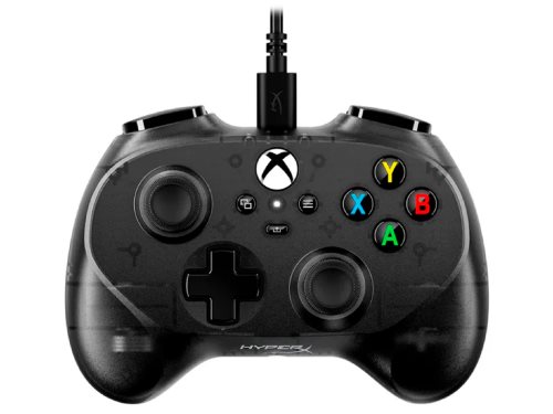 Image Джойстик HyperX Clutch Tanto Mini, Black